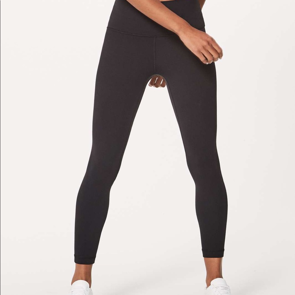 Lululemon Align Leggings size 2
